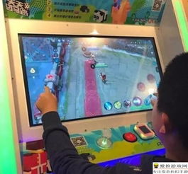 商場導視系統(tǒng) 你或許并未察覺的另類王者榮耀隊友