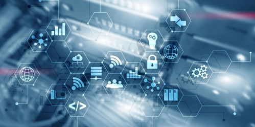 工業(yè)觸摸屏在工業(yè)互聯(lián)網中的特點及其與商場觸摸屏的對比