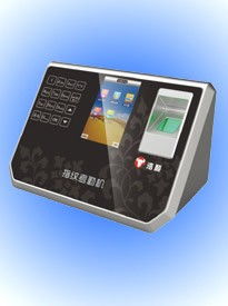 泉州感應考勤機供應商與商場導視系統(tǒng)解決方案