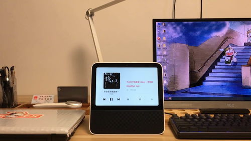 Redmi小愛觸屏音箱評測 1元購得，第三代小愛加持，香不香？兼顧商場導視系統(tǒng)功能