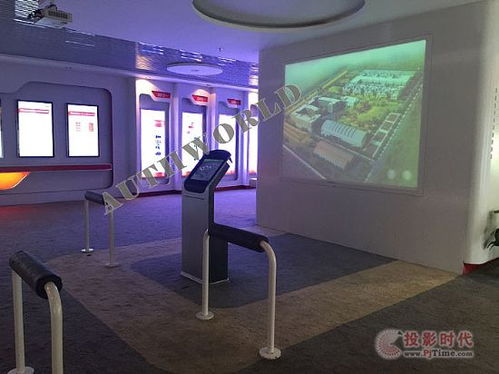 商場導視系統(tǒng) 提升購物體驗與運營效率的關鍵