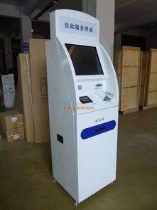 北京工廠直銷 商場觸摸屏一體機自助設備的優(yōu)勢與應用