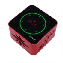 Senbowe 觸摸屏音響 無線藍牙音箱多功能戶外伴侶價格解析